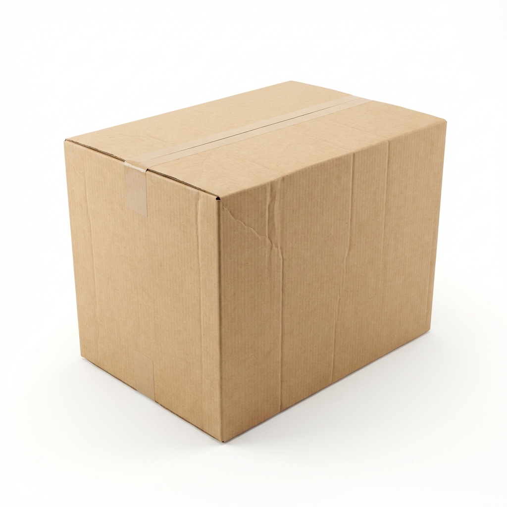 Large Carton Box